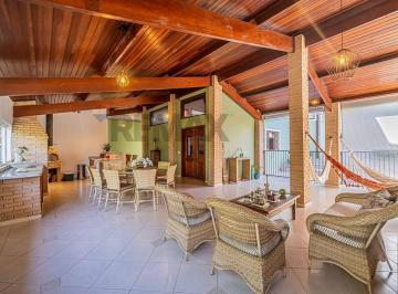 Casa · 450m² · 3 Quartos · Casa à venda - R$ 1.550.000,00 - Condomínio Morada Pinus Park, Granja Viana, Cotia/SP