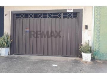 Casa · 174m² · 3 Quartos · 2 Vagas · casa com 3 quartos no bairro City Petrópolis em Franca-sp
