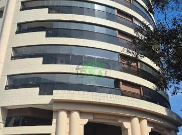Apartamento de Alto Padrão | 247m², 4 Suítes, 4 Vagas · Apartamento de Alto Padrão | 247m², 4 Suítes, 4 Vagas