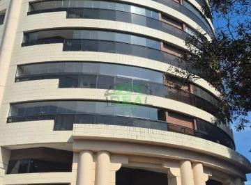 Apartamento de Alto Padrão | 247m², 4 Suítes, 4 Vagas · Apartamento de Alto Padrão | 247m², 4 Suítes, 4 Vagas