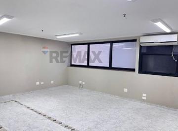Comercial · 30m² · 1 Vaga · Conjunto comercial para aluguel em Higienópolis 30m² 1 vaga no Edifício Detroit perto do metrô na Av