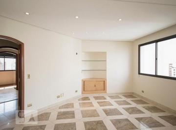 Apartamento de 5 quartos, São Paulo · Apartamento à Venda - Campo Belo, 5 Quartos, 500 m² - São Paulo