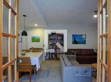 Casa · 100m² · 2 Quartos · 2 Vagas · Casa à Venda - Jardim Éster Yolanda, 2 Quartos, 100 m² - São Paulo