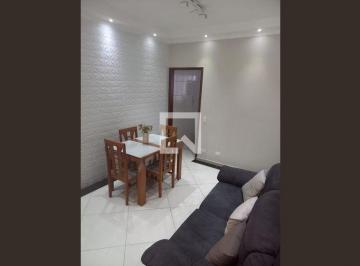 Casa · 66m² · 2 Quartos · 1 Vaga · Casa à Venda - Vila Carmosina, 2 Quartos,  66 m² - São Paulo