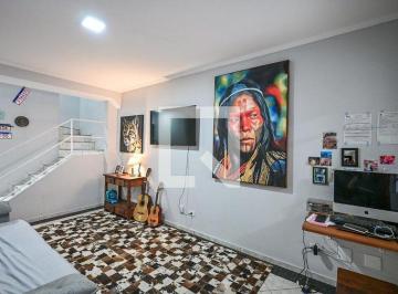 Casa · 74m² · 2 Quartos · 2 Vagas · Casa à Venda - Jardim Monte Alegre, 2 Quartos, 74 m² - Taboão da Serra