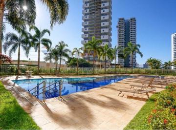 Apartamento · 79m² · 2 Quartos · 1 Vaga · Apartamento de 79 m² todo mobiliado, para locação no Condomínio Vitrine em Votorantim/SP ao lado do
