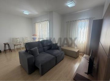 Apartamento · 79m² · 2 Quartos · 1 Vaga · Apartamento de 79 m² todo mobiliado, para locação no Condomínio Vitrine em Votorantim/SP ao lado do