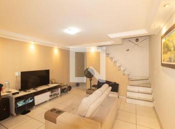 Casa · 83m² · 2 Quartos · 1 Vaga · Casa à Venda - Campo Grande, 2 Quartos, 83 m² - Rio de Janeiro