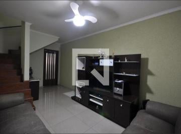 Casa · 101m² · 2 Quartos · 1 Vaga · Casa à Venda - Jardim Brasil , 2 Quartos, 101 m² - São Paulo