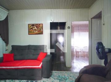 Casa · 93m² · 3 Quartos · 1 Vaga · Casa à Venda - Vila Ipiranga, 3 Quartos, 93 m² - Porto Alegre