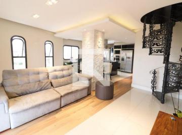 Apartamento · 300m² · 3 Quartos · 2 Vagas · Apartamento à Venda - Quitaúna, 3 Quartos, 300 m² - Osasco