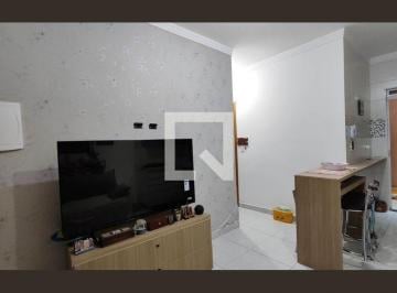 Casa · 48m² · 2 Quartos · Casa à Venda - Parque Paulistano, 2 Quartos, 48 m² - São Paulo