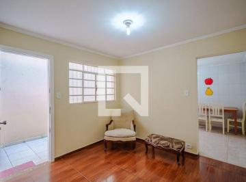Casa · 80m² · 2 Quartos · 2 Vagas · Casa à Venda - Jardim Éster Yolanda, 2 Quartos, 80 m² - São Paulo