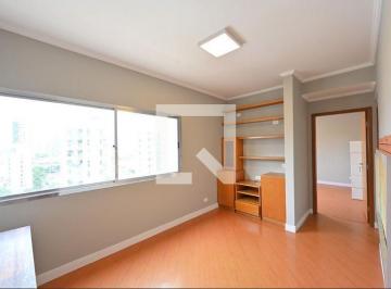 Apartamento · 65m² · 1 Quarto · 1 Vaga · Apartamento para Aluguel - Vila Clementino, 1 Quarto,  65 m2 - São Paulo