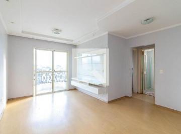 Apartamento · 62m² · 2 Quartos · 1 Vaga · Apartamento para Aluguel - Mandaqui, 2 Quartos, 62 m2 - São Paulo