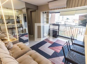 Apartamento · 45m² · 2 Quartos · Apartamento para Aluguel - Mooca, 2 Quartos, 45 m2 - São Paulo