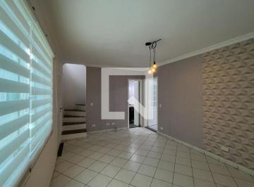 Casa · 100m² · 3 Quartos · 1 Vaga · Casa para Aluguel - Ipiranga, 3 Quartos, 100 m2 - São Paulo