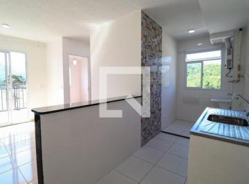 Apartamento · 47m² · 2 Quartos · 1 Vaga · Apartamento para Aluguel - Anil, 2 Quartos, 47 m2 - Rio de Janeiro