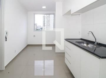 Apartamento · 25m² · 1 Quarto · Apartamento para Aluguel - Água Branca, 1 Quarto, 25 m2 - São Paulo