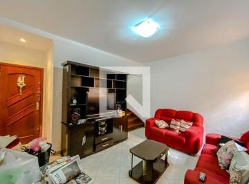 Casa · 70m² · 2 Quartos · 1 Vaga · Casa para Aluguel - Belém, 2 Quartos, 70 m2 - São Paulo