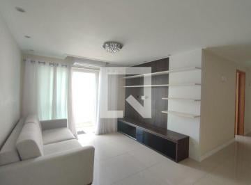 Apartamento · 71m² · 3 Quartos · 1 Vaga · Apartamento para Aluguel - Taquara, 3 Quartos, 71 m2 - Rio de Janeiro