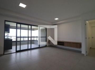 Apartamento · 126m² · 3 Quartos · 2 Vagas · Apartamento para Aluguel - Distrito de Bonfim Paulista, 3 Quartos, 126 m2 - Ribeirão Preto