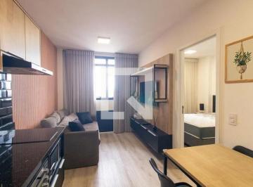 Apartamento · 29m² · 1 Quarto · Apartamento para Aluguel - Centro, 1 Quarto, 29 m2 - Curitiba