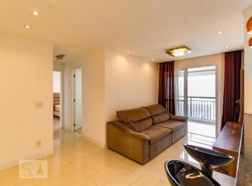 Apartamento · 68m² · 2 Quartos · 2 Vagas · Apartamento para Aluguel - Picanço, 2 Quartos,  68 m2 - Guarulhos