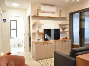 Apartamento · 50m² · 2 Quartos · 1 Vaga · Apartamento para Aluguel - Vila Clementino, 2 Quartos, 50 m2 - São Paulo