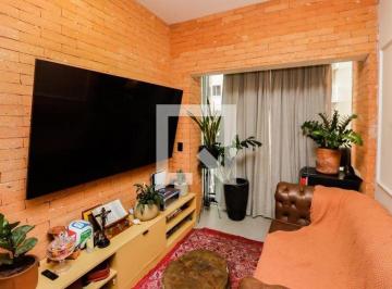 Apartamento · 44m² · 1 Quarto · Apartamento para Aluguel - Socorro, 1 Quarto, 44 m2 - São Paulo