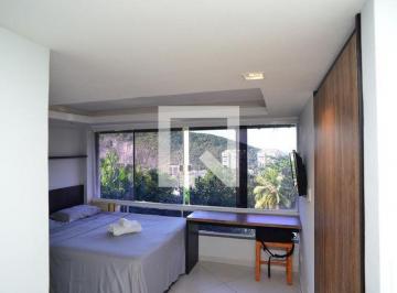 Apartamento · 20m² · 1 Quarto · Apartamento para Aluguel - São Conrado, 1 Quarto, 20 m2 - Rio de Janeiro