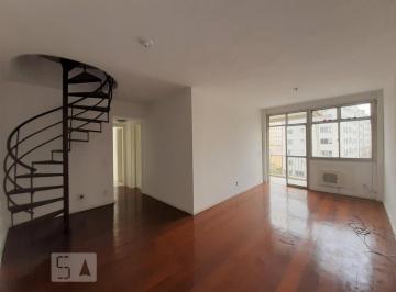 Apartamento · 180m² · 2 Quartos · 1 Vaga · Apartamento para Aluguel - Cachambi, 2 Quartos, 180 m2 - Rio de Janeiro