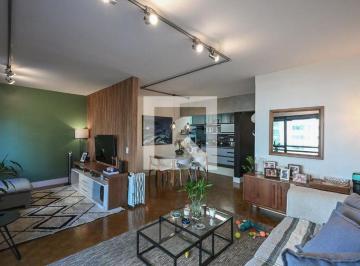 Apartamento · 82m² · 2 Quartos · 2 Vagas · Apartamento para Aluguel - Real Parque, 2 Quartos, 82 m2 - São Paulo