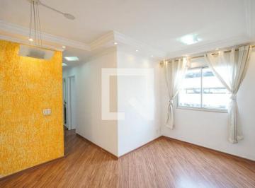 Apartamento · 60m² · 2 Quartos · 1 Vaga · Apartamento para Aluguel - Tatuapé, 2 Quartos,  60 m2 - São Paulo