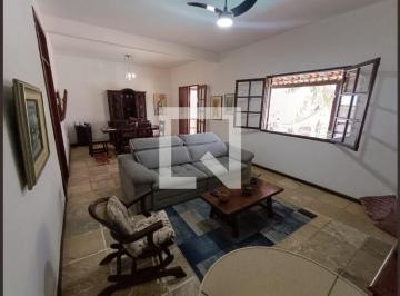 Casa · 124m² · 5 Quartos · 4 Vagas · Casa para Aluguel - Extensão Serramar, 5 Quartos,  124 m2 - Rio das Ostras