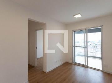 Apartamento · 56m² · 2 Quartos · 1 Vaga · Apartamento para Aluguel - Vila Maria , 2 Quartos, 56 m2 - São Paulo