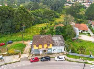 Rural · 500m² · 6 Quartos · 6 Vagas · Chácara fração Ideal em Condomínio Área Comercial e Área Residencial –R$ 1.650.000,00 Ferraria -Camp