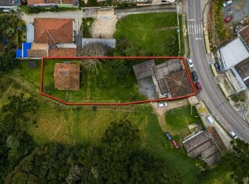 Rural · 500m² · 6 Quartos · 6 Vagas · Chácara fração Ideal em Condomínio Área Comercial e Área Residencial –R$ 1.650.000,00 Ferraria -Camp