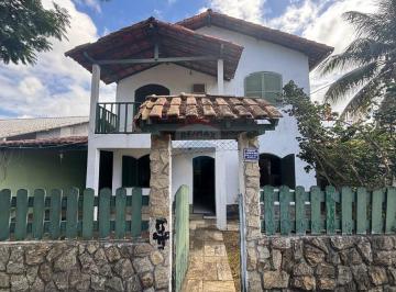 Casa · 162m² · 4 Quartos · Casa a venda no Caju, com 4 quartos, sendo 1 suite. Ótimo Preço e Localização!
