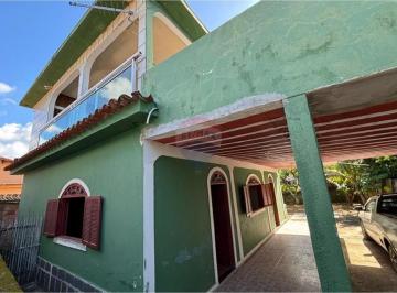 Casa · 172m² · 4 Quartos · 4 Vagas · Casa a venda no canal de Ponta Negra