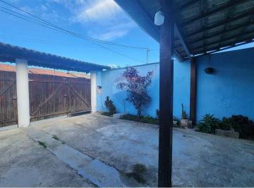 Casa · 108m² · 3 Quartos · 2 Vagas · Casa a venda, três quartos, área gourmet, 240m.