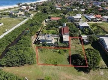 Terreno · 435m² · Terrenos à venda em Jaconé, 435m², a partir de R$110.000,00 por unidade.