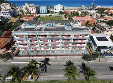 Apartamento · 56m² · 1 Quarto · 1 Vaga · Apartamento 1 quarto, 56m2 com Vista para a Lagoa e o Canal de Ponta Negra – Preço Reduzido!