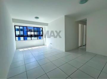 Apartamento · 78m² · 3 Quartos · 1 Vaga · Apartamento de 3 quartos em Piedade, Jaboatão dos Guararapes