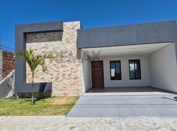 Casa · 129m² · 3 Quartos · SUNSET BEACH