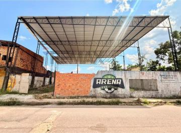 Comercial · 530m² · GALPÃO À VENDA  | CABANAGEM – BELÉM/PA