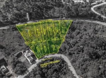 Terreno · 175m² · Terrenos à Venda, à Partir de 175 m², por R$ 38.500, Belvedere, Atibaia/SP
