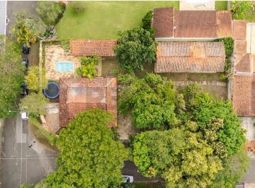 Rural · 300m² · 5 Quartos · Casa com 5 dormitórios à venda, 300m² por R$ 850.000 - Zuleika Jabour - Salto/SP
