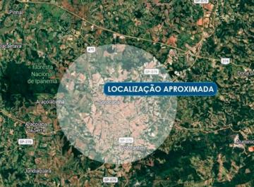 Terreno 3.069 m² - Rio Acima - Sorocaba - SP - Foto [0] · Terreno 3.069 m² - Rio Acima - Sorocaba - SP