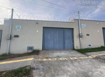 Casa 88 m² - Senador Canedo-GO - Rua Hebrom 1, 212 - Residencial Hebrom - Foto [0] · Casa 88 m² - Senador Canedo-GO - Rua Hebrom 1, 212 - Residencial Hebrom